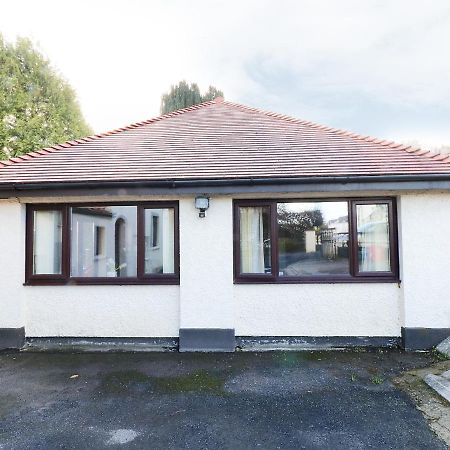The Garden Flat Villa Saundersfoot Exterior photo