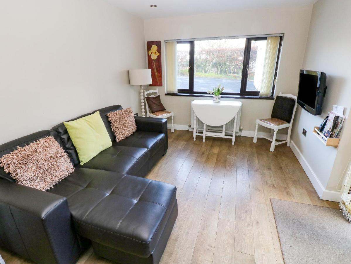 The Garden Flat Villa Saundersfoot Exterior photo