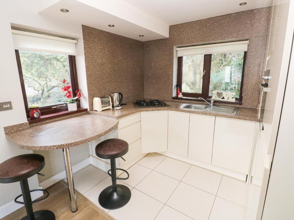 The Garden Flat Villa Saundersfoot Exterior photo