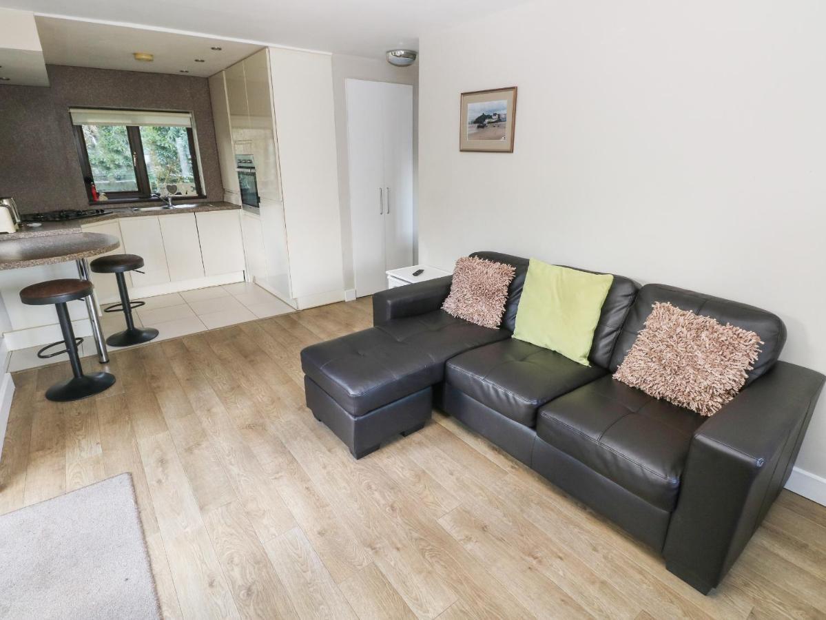 The Garden Flat Villa Saundersfoot Exterior photo