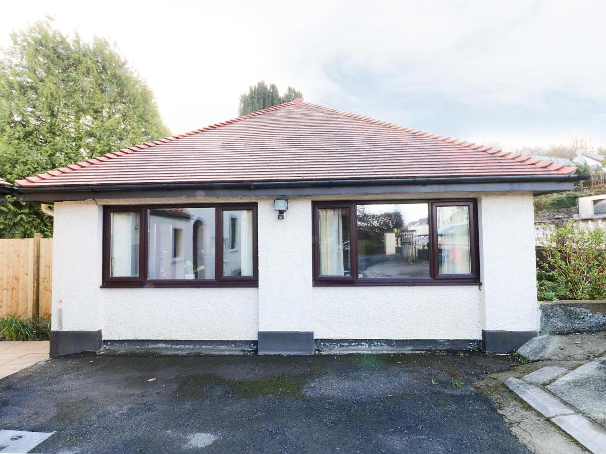 The Garden Flat Villa Saundersfoot Exterior photo