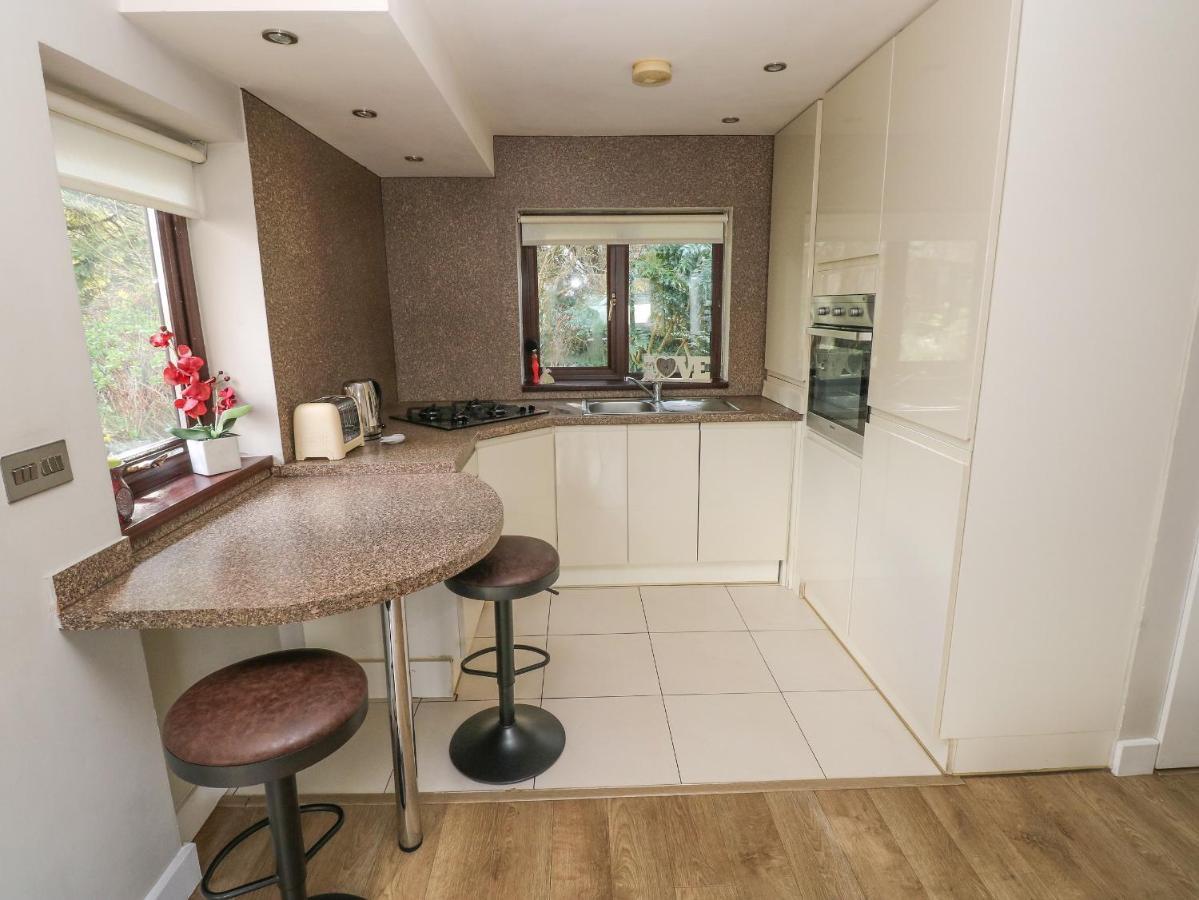The Garden Flat Villa Saundersfoot Exterior photo