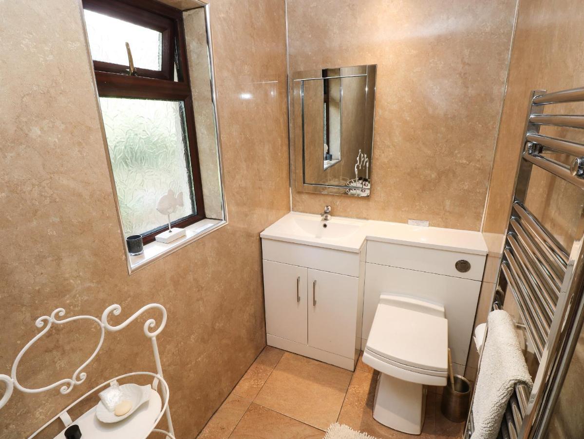 The Garden Flat Villa Saundersfoot Exterior photo