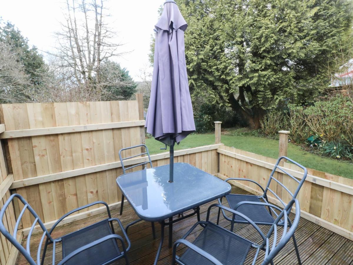 The Garden Flat Villa Saundersfoot Exterior photo